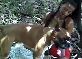 Sexy chick and her rear end are enjoying filthy sex