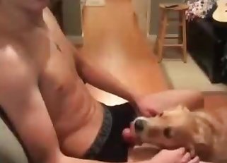 Dirty and fucking amazing animal sex